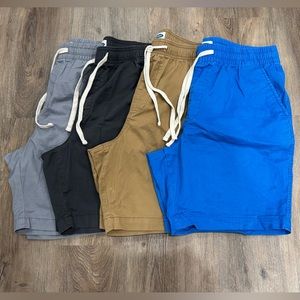 Mens Old Navy Shorts Size Medium